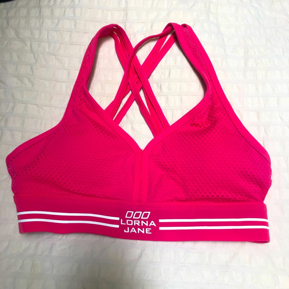 Lorna Jane sports bra